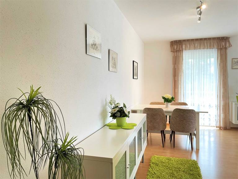 Ferienwohnung Lohsa