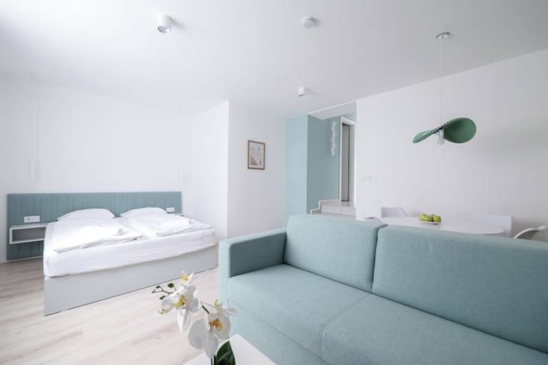 Apartman Nemesbük