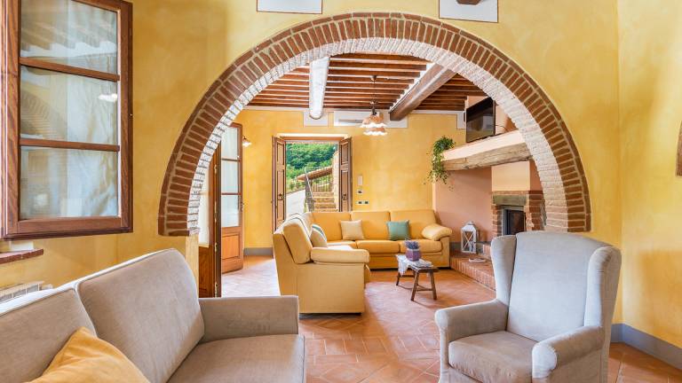 Fully equipped pleasant villa with yard, private pool & barbeque | Perfect for remote work | Pets allowed — photo 2