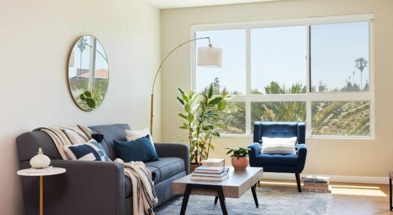 Pleasant serviced apartment with jacuzzi | Pet-friendly in Santa Clara, CA