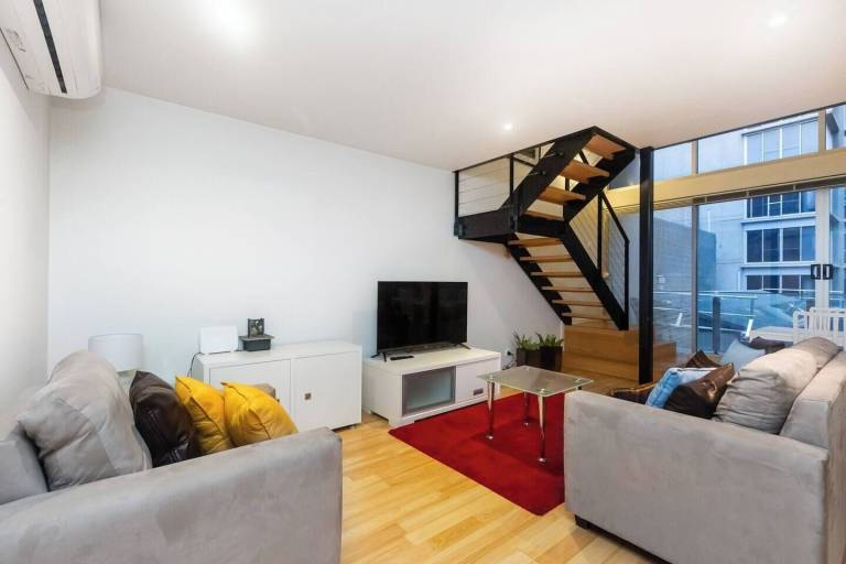 Apartment Melbourne City
