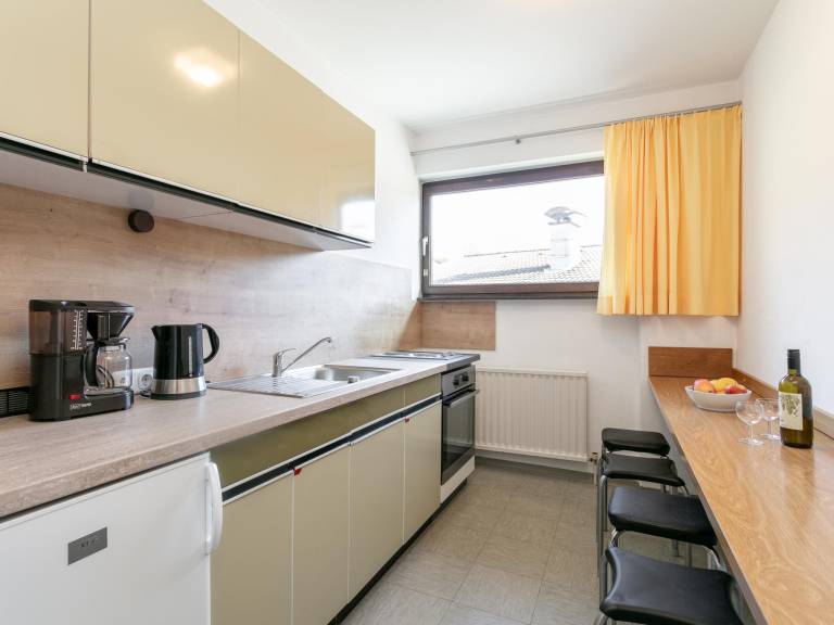 Holiday apartment with 1 room for 2 persons — photo 3