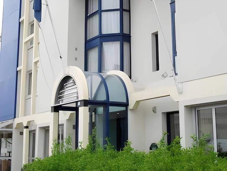 Hotel Inn Design Resto Novo Tours in Tours