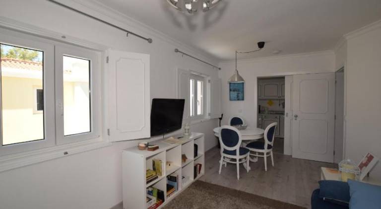 Rental apartment with 1 room for 5 persons — photo 2