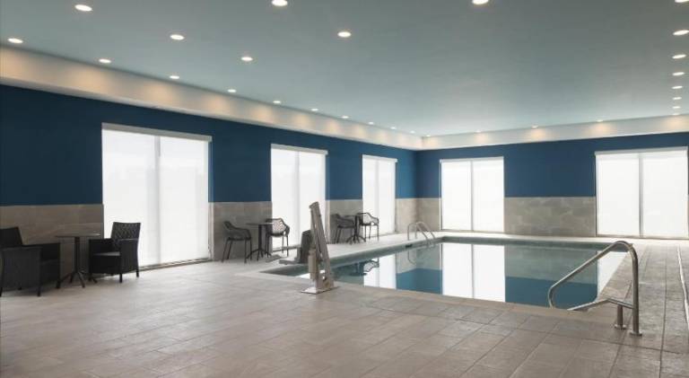 Hampton Inn & Suites by Hilton Somerset — photo 5