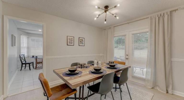 160 m&sup2; Ferienhaus