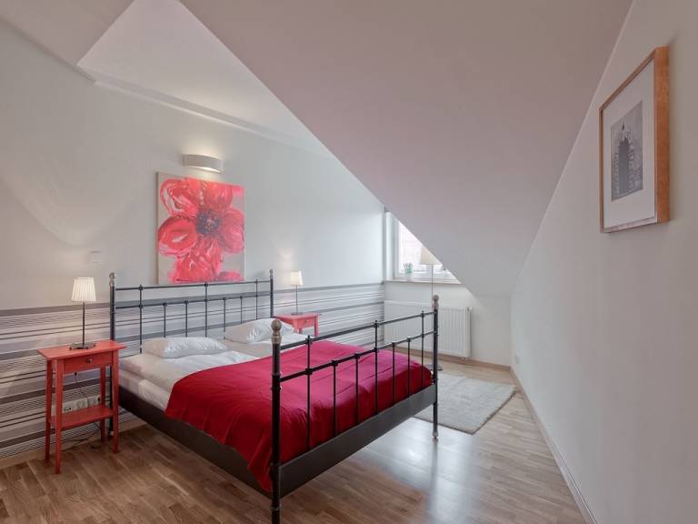 Maison de vacances Grzegórzki