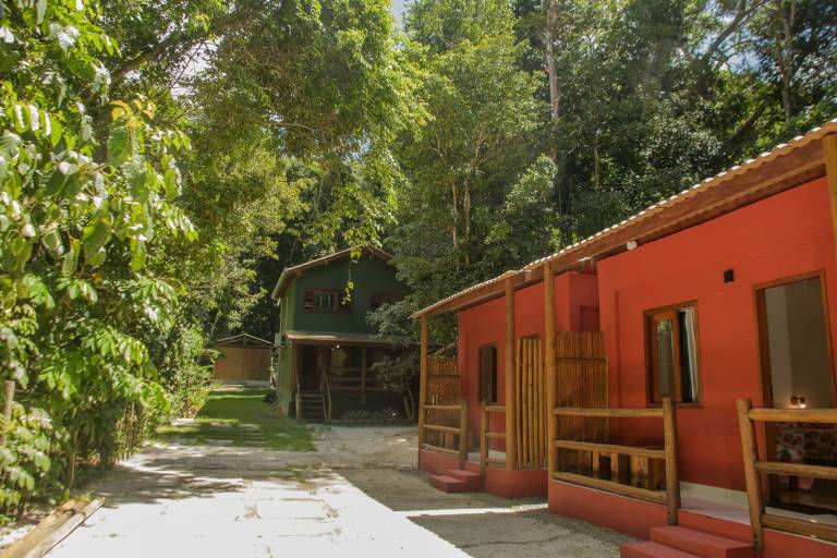 Family-friendly house with yard & grill | Garden view | Close to the beach | Pets allowed in Prado