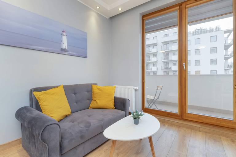 Ferienwohnung Jasień