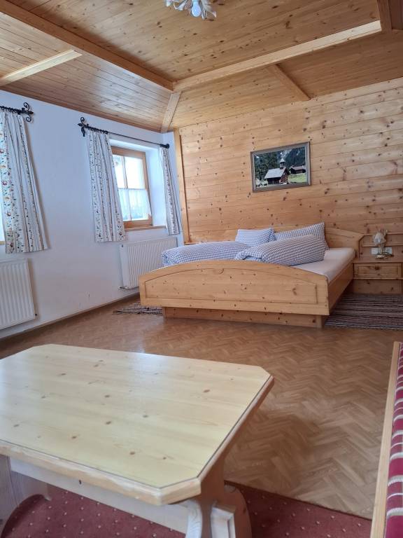 Appartement Fewo