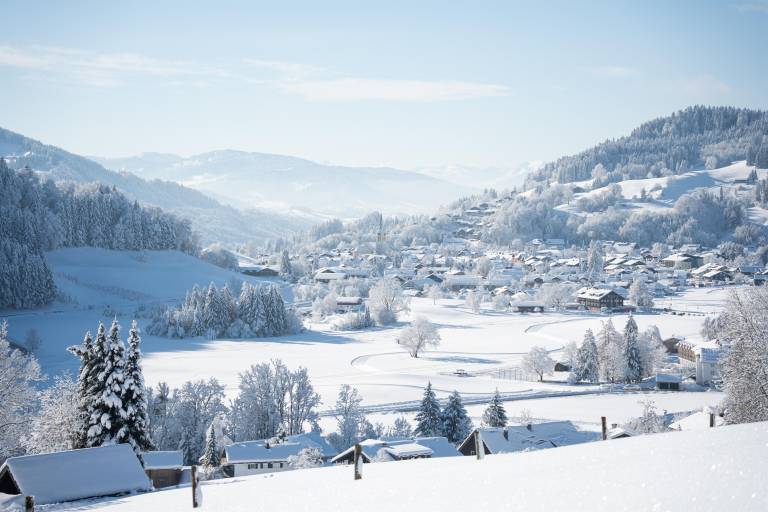 Staufen Chalet — photo 5