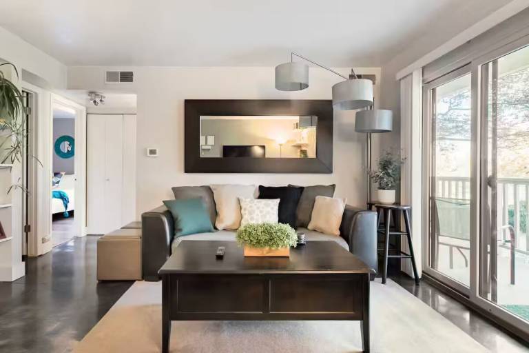 Condo  Boulder