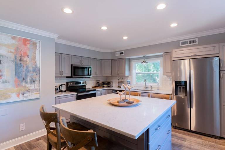 1 Sea Hawk Lane - 5 Bedroom, 5th Row, Pet Friendly! — photo 5