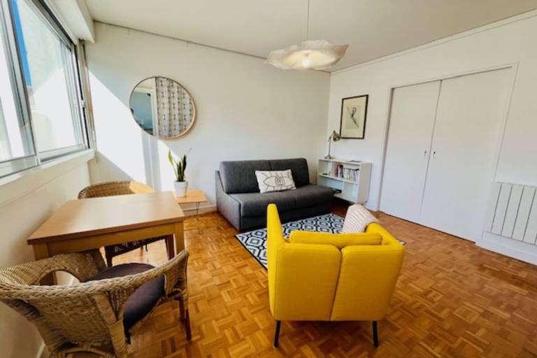 Appartement Nieul-sur-Mer