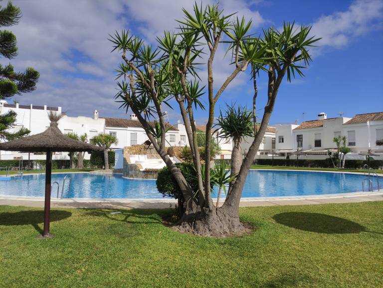 Casa Chiclana de la Frontera