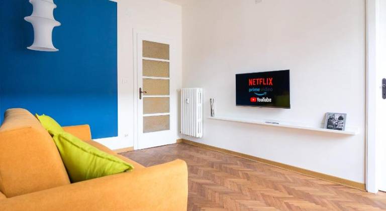 Holiday apartment | Pets allowed — photo 2