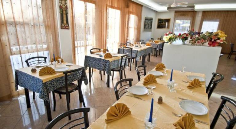 Hotel Giunchi — photo 3