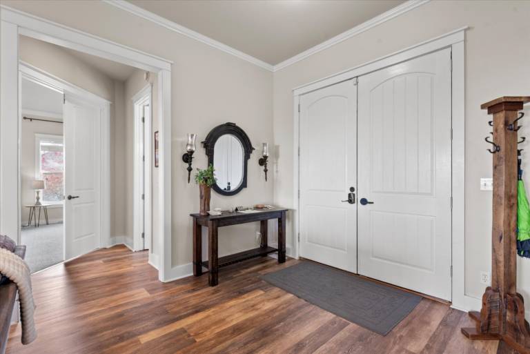 Vacation home with 4 rooms for 10 persons — photo 3