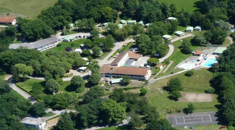 Chalet Saint-Girons