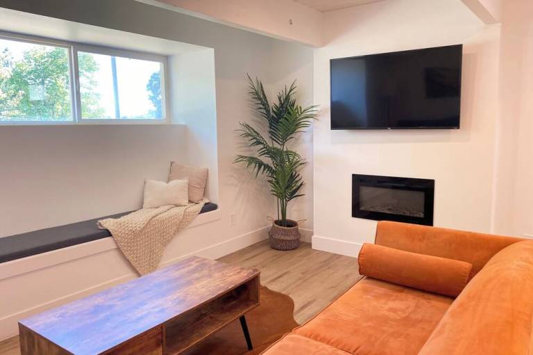125 m² Ferienhaus