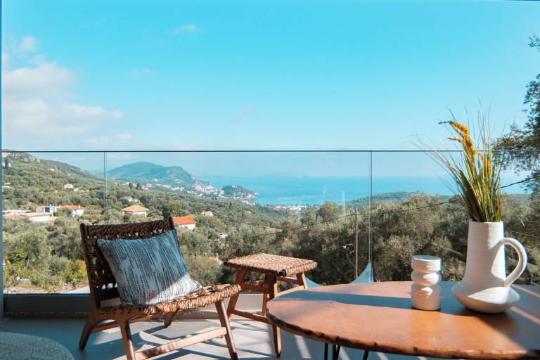Villa Parga