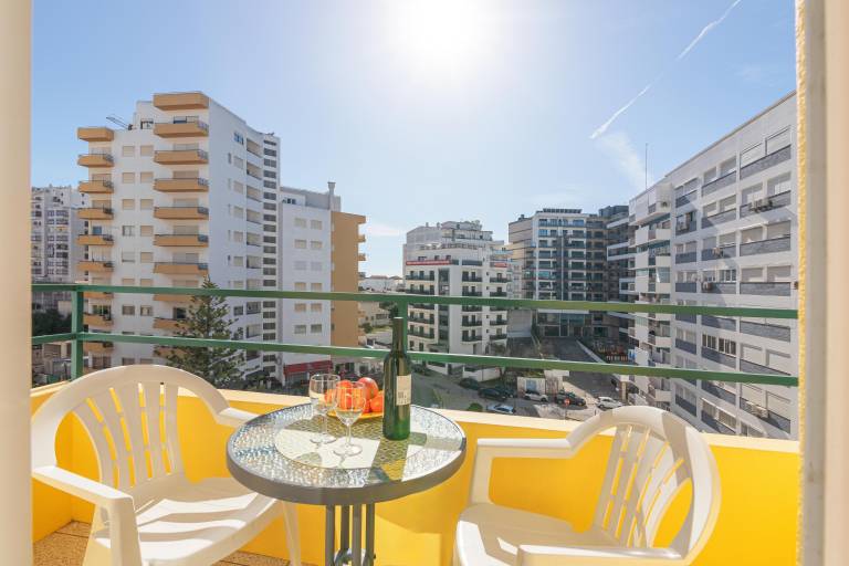 Apartment 'Rocha Retreat' with Private Pool, Balcony and Wi-Fi — photo 3