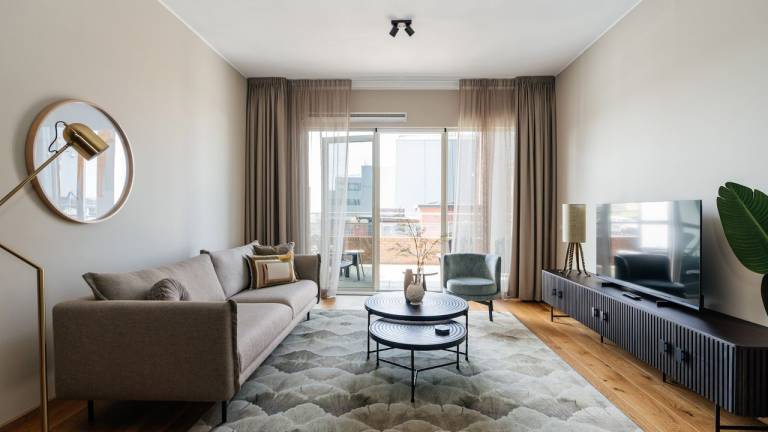 Ferienwohnung  Scheveningen