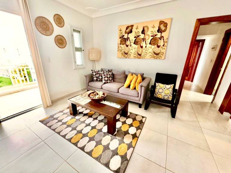 Condo Bávaro