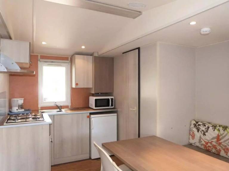 Mobilheim Porquerolles