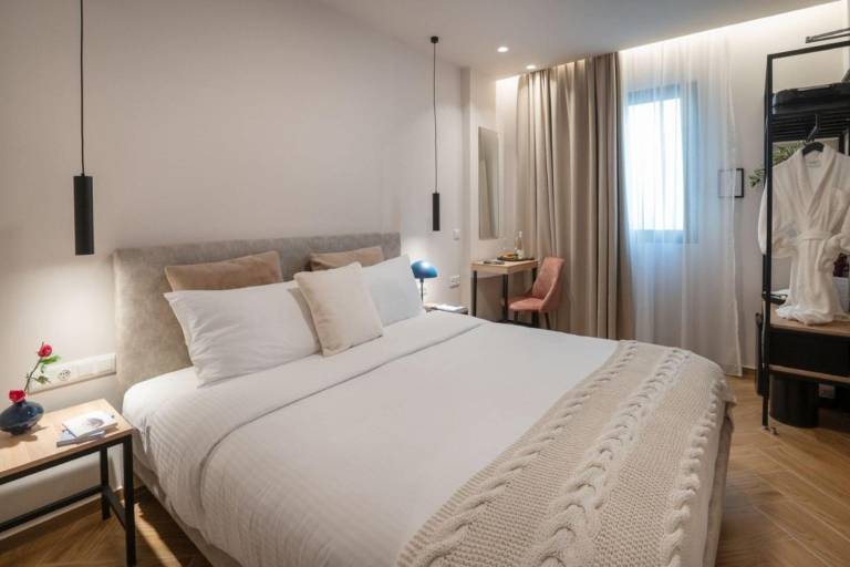 IRA - ΗΡΑ Hotel — photo 2