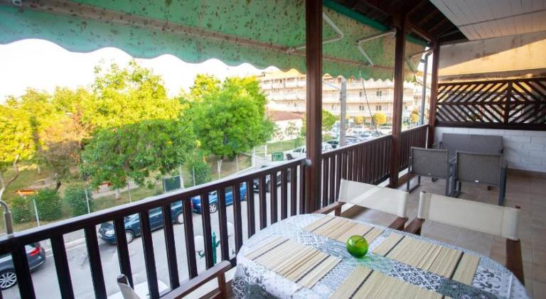 Holiday apartment with 1 room for 4 persons — photo 2