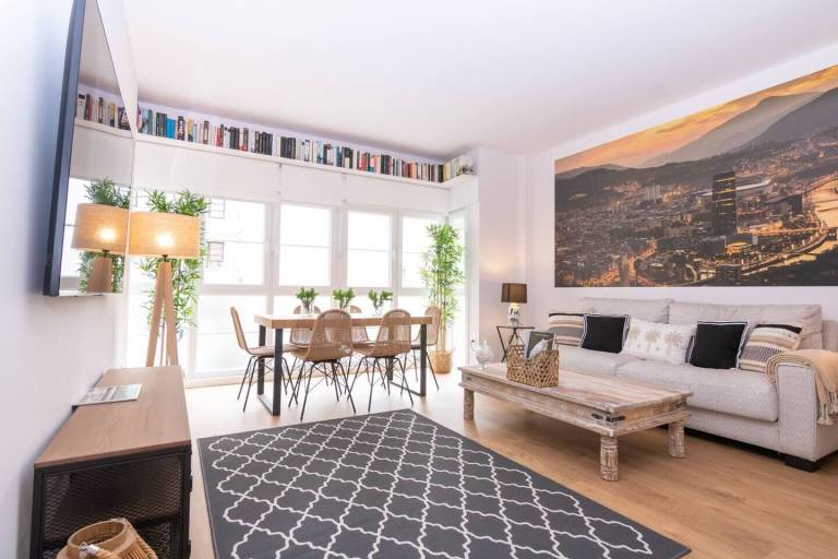 Apartamento Bilbao