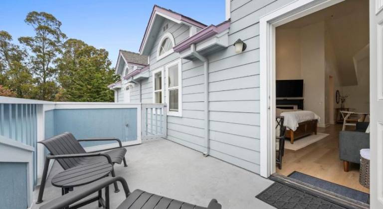 Vacation home | Pets are welcome — photo 4