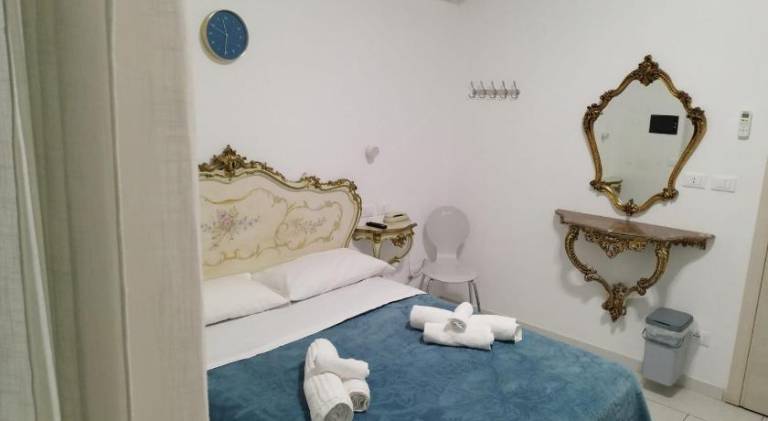 Bike Hotel Oasi in Finale Ligure
