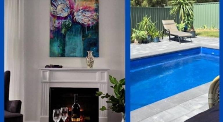 220 m&sup2; Ferienhaus