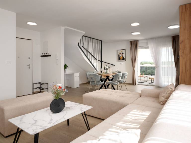 Apartament  Vrsar