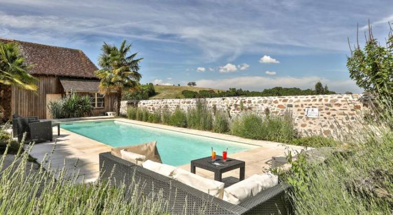 Logis Hotel Auberge Dupuytren — photo 3