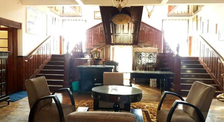 Rani Kothi Heritage Residency — photo 2