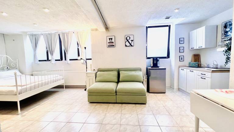 Ferienwohnung Gernsbach