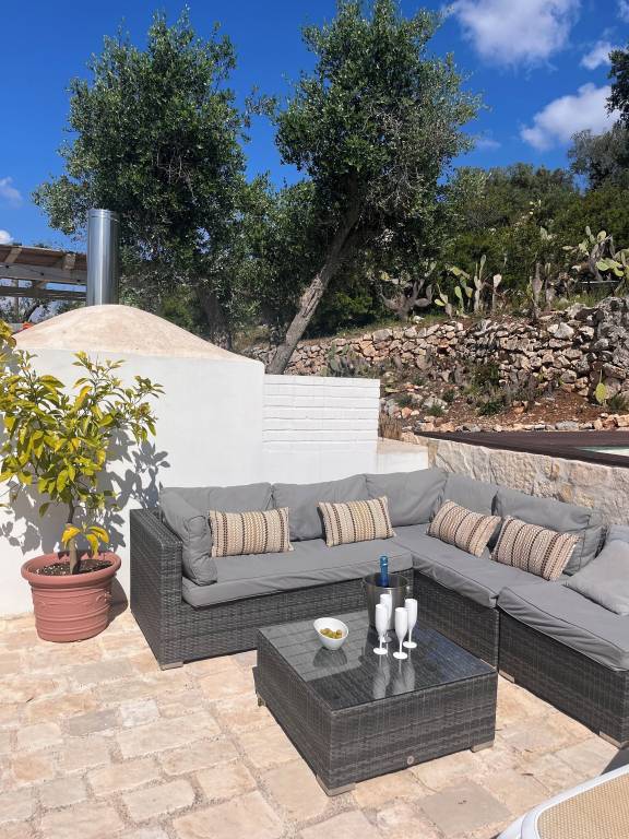 Villa Ostuni