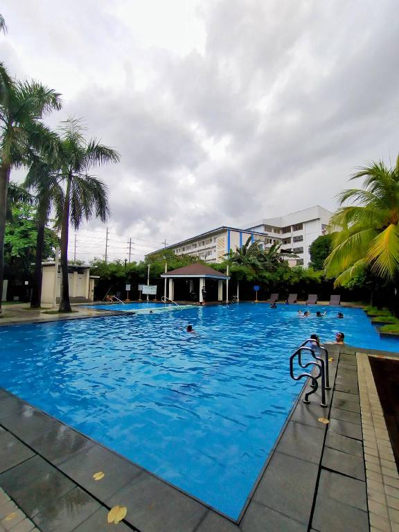 Beautiful apartment with pool | Good for workation | Pets allowed — photo 3