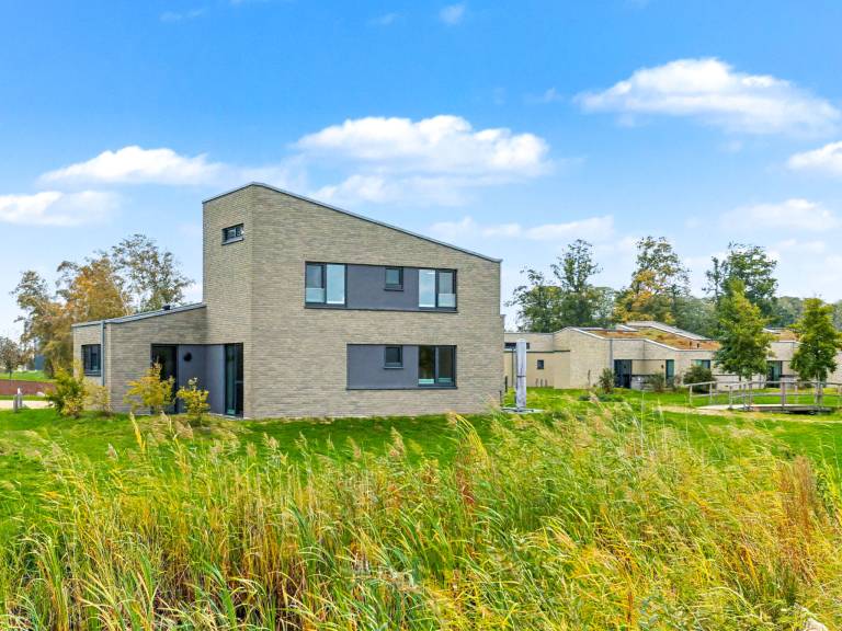 Ferienhaus  Lembruch