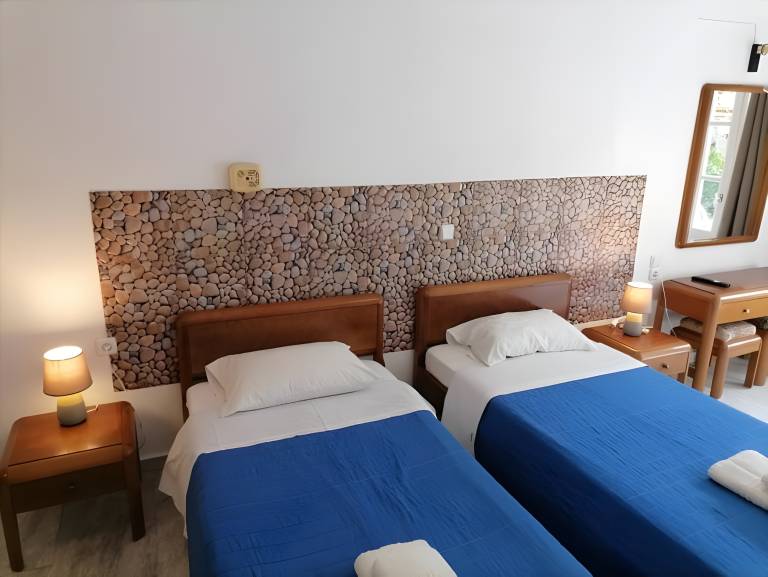 Appartement  Kalimnos