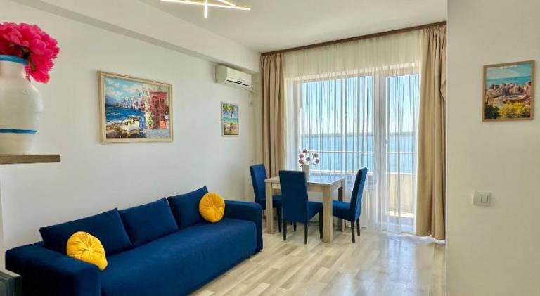 Rental apartment with 1 room for 4 persons — photo 3