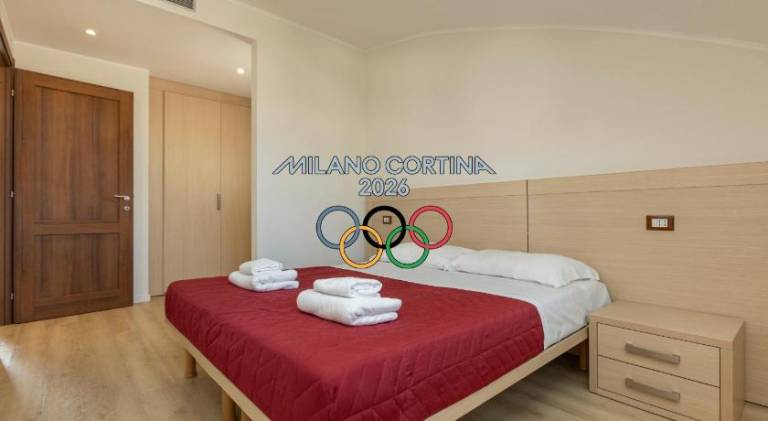 Apartment | Pet-friendly in Segrate