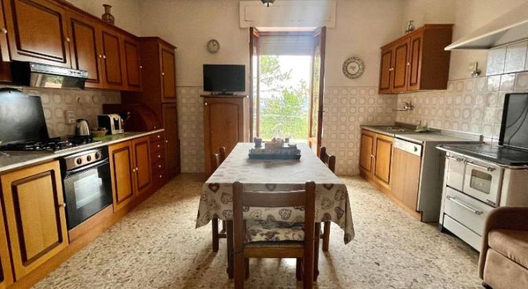 Vacation home with 3 rooms for 7 persons — photo 2