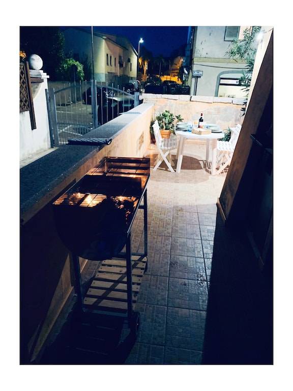 Appartamento Golfo Aranci