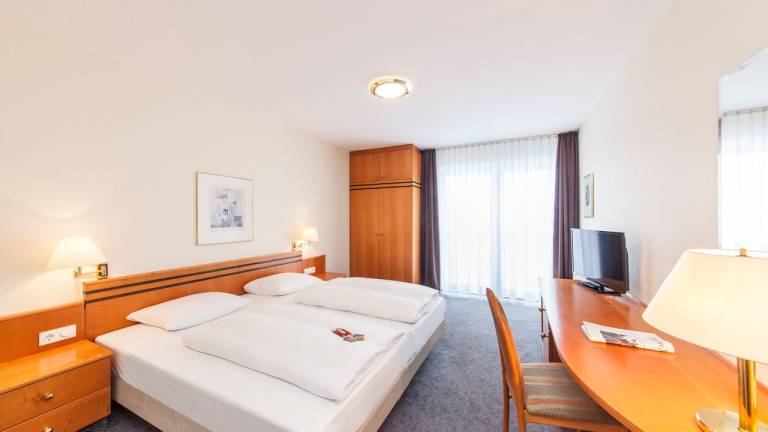 Ferienwohnung Grünau-Mitte