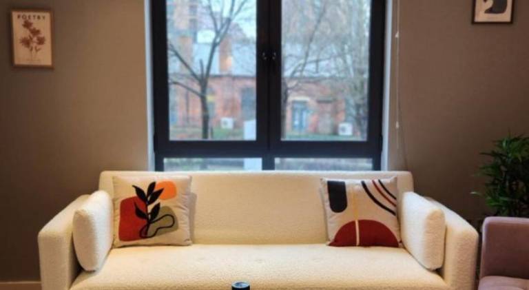 Rental apartment with 1 room for 4 persons — photo 4