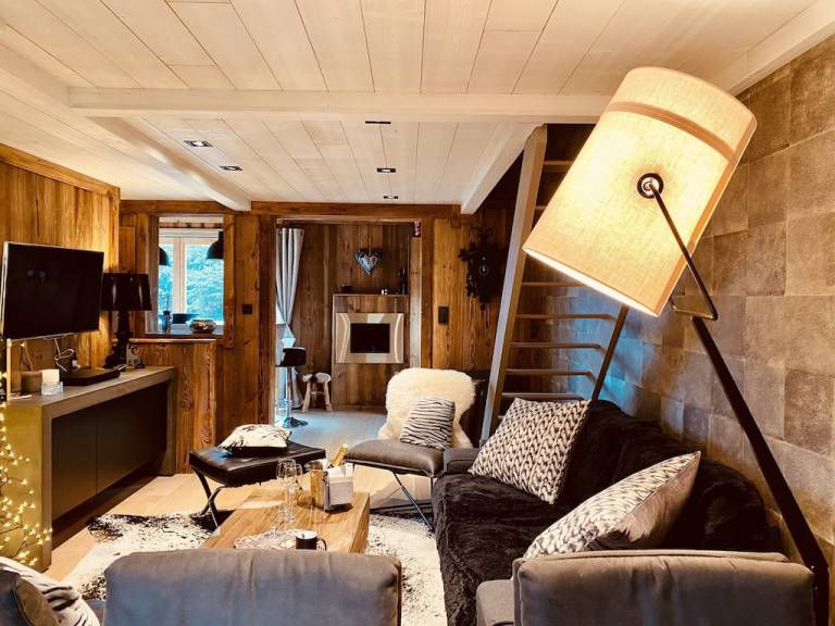 Maison de vacances Les Angles